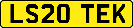 LS20TEK