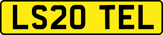 LS20TEL