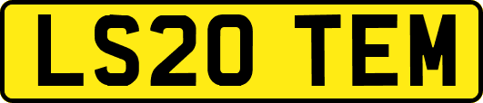 LS20TEM