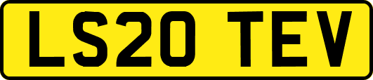LS20TEV