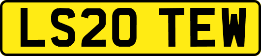 LS20TEW