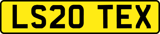 LS20TEX
