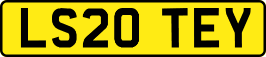 LS20TEY