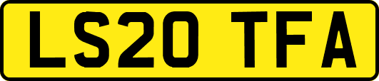 LS20TFA