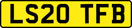 LS20TFB