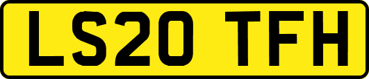 LS20TFH