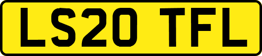 LS20TFL