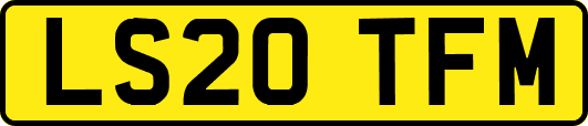 LS20TFM
