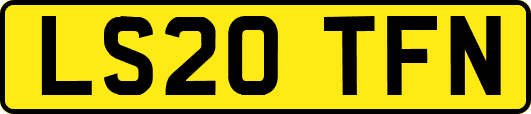 LS20TFN