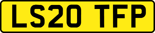 LS20TFP