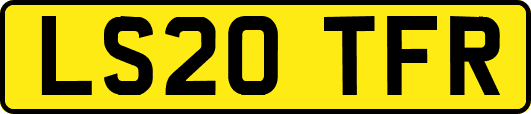 LS20TFR