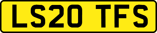 LS20TFS