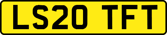 LS20TFT