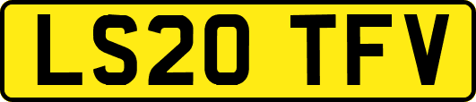 LS20TFV