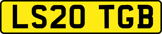 LS20TGB