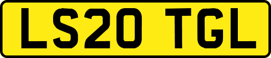 LS20TGL