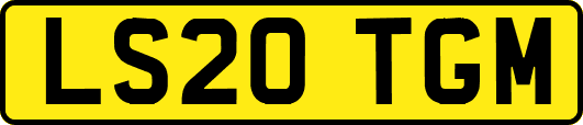 LS20TGM