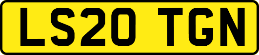 LS20TGN
