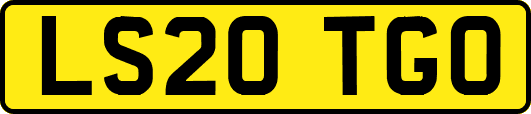 LS20TGO