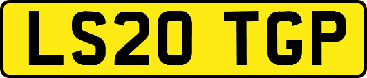 LS20TGP