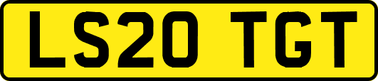 LS20TGT