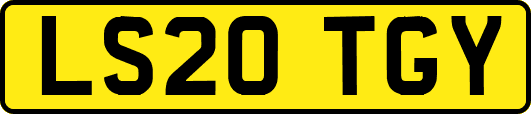 LS20TGY