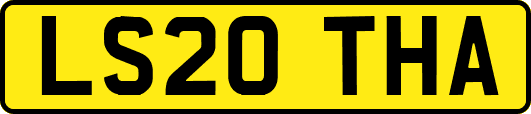 LS20THA