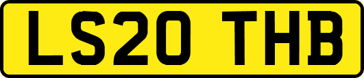 LS20THB
