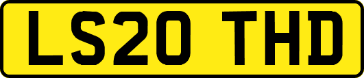LS20THD