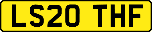 LS20THF