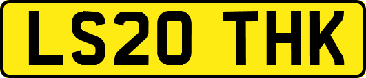 LS20THK
