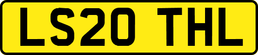 LS20THL