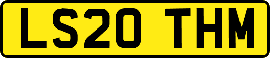 LS20THM