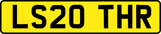LS20THR