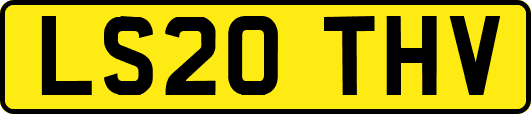 LS20THV