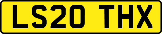 LS20THX