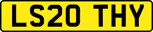 LS20THY