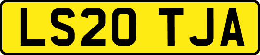 LS20TJA