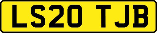 LS20TJB