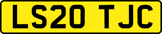 LS20TJC