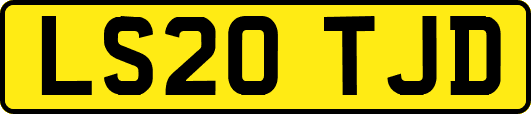 LS20TJD