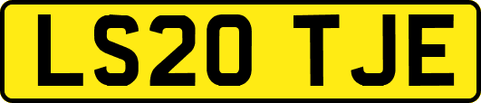 LS20TJE