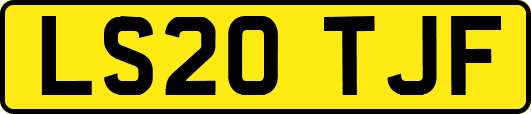 LS20TJF