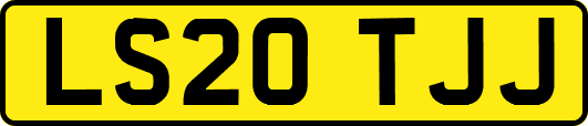 LS20TJJ