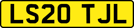 LS20TJL