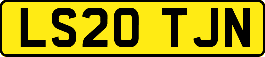 LS20TJN