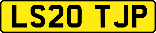 LS20TJP