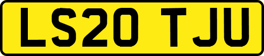 LS20TJU