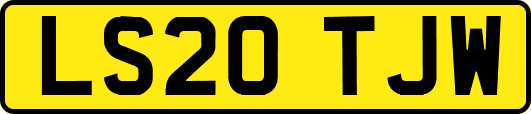 LS20TJW