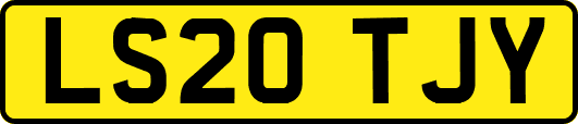LS20TJY